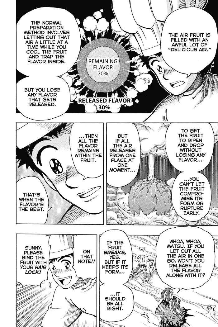 Toriko Chapter 289 image 09_optimized